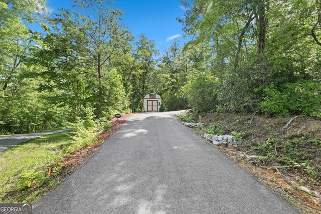 613 Abby Lane, Clayton, GA 30525