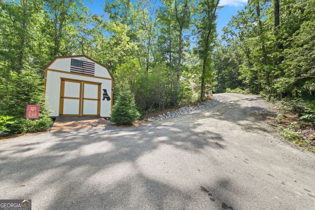 613 Abby Lane, Clayton, GA 30525