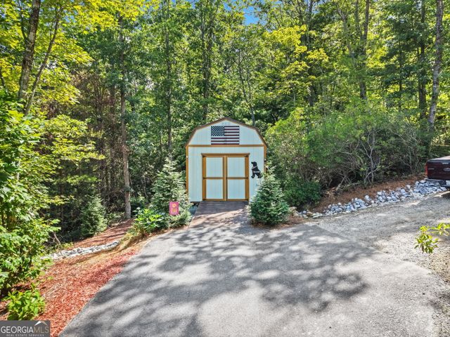 613 Abby Lane, Clayton, GA 30525