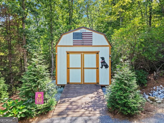 613 Abby Lane, Clayton, GA 30525