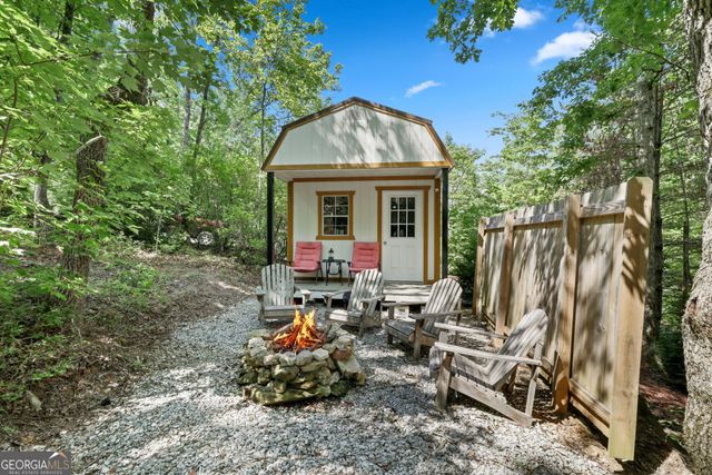 613 Abby Lane, Clayton, GA 30525