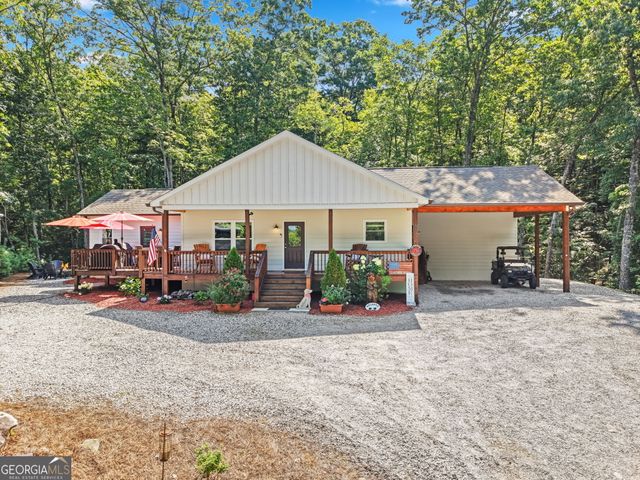 613 Abby Lane, Clayton, GA 30525