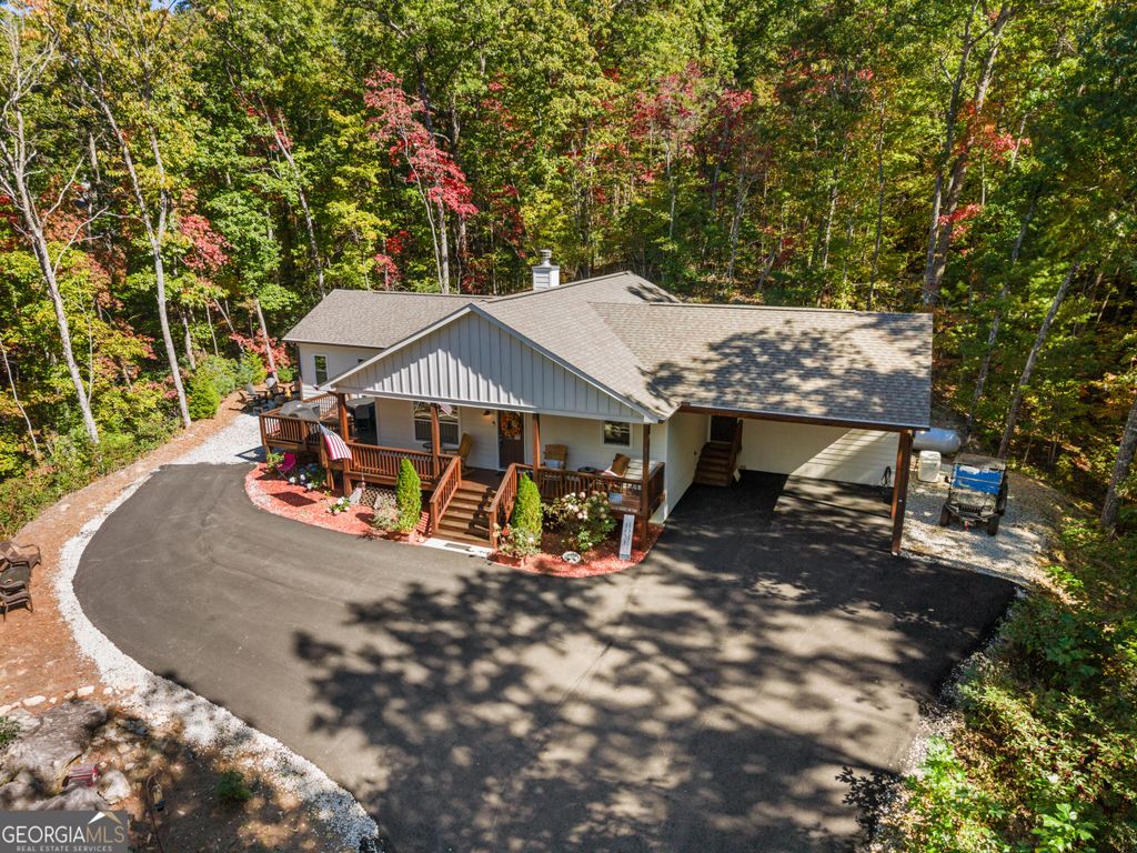 613 Abby Lane, Clayton, GA 30525 — photo 2