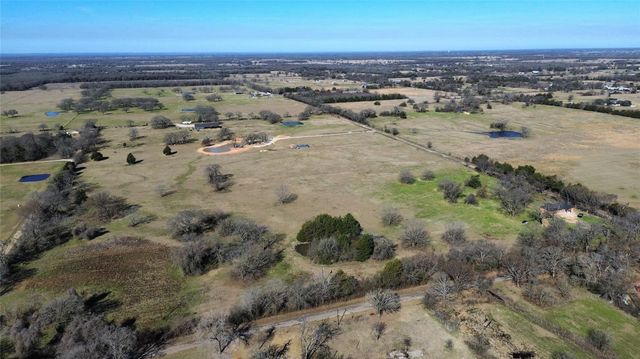 4E county road 2145, Kemp, TX 75143