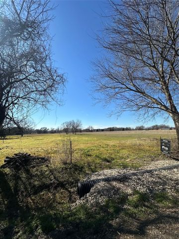 4E county road 2145, Kemp, TX 75143