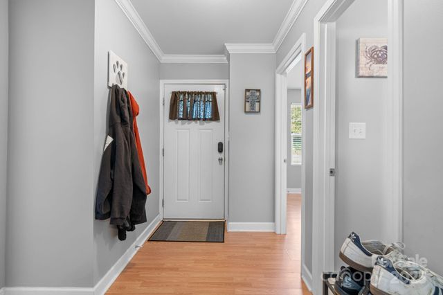 3430 Maiden Springs Drive, Maiden, NC 28650