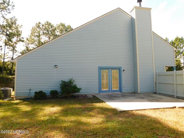 144 Village Court, Havelock, NC 28532