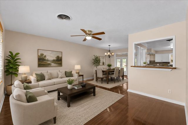 243 Empress Drive, Houston, TX 77034