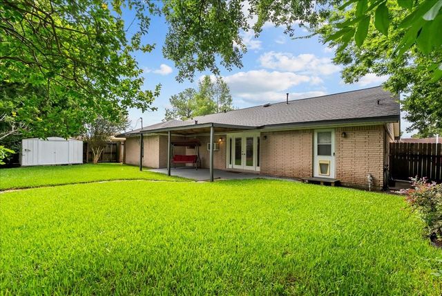 243 Empress Drive, Houston, TX 77034