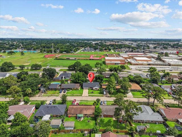 243 Empress Drive, Houston, TX 77034