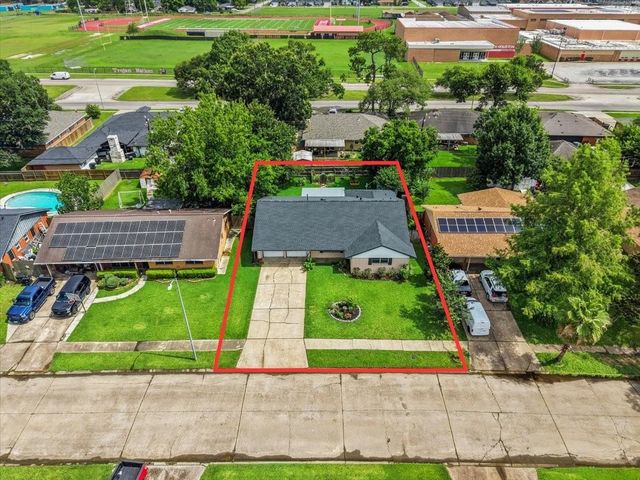 243 Empress Drive, Houston, TX 77034