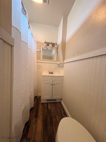 1914 Monroe, Butte, MT 59701