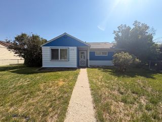 1914 Monroe, Butte, MT 59701