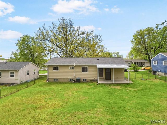 115 Cordes Street, O'fallon, MO 63366