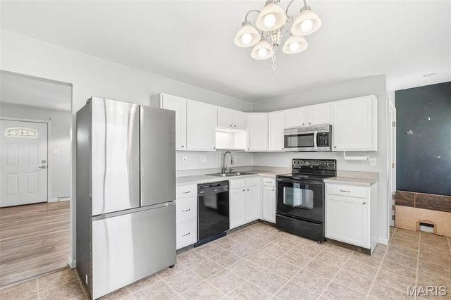 115 Cordes Street, O'fallon, MO 63366
