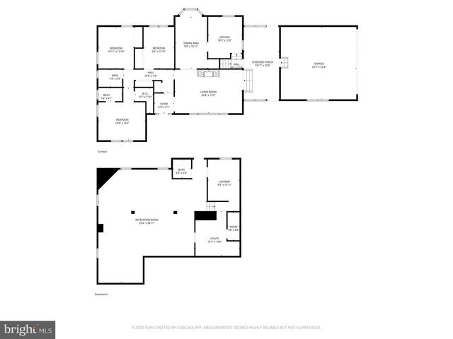 412 VIERLING DR, Silver Spring, MD 20904