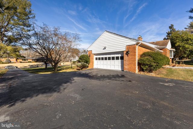 412 VIERLING DR, Silver Spring, MD 20904