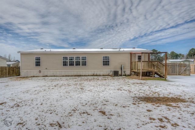 403 Goldeneye Drive, Princeton, LA 71067