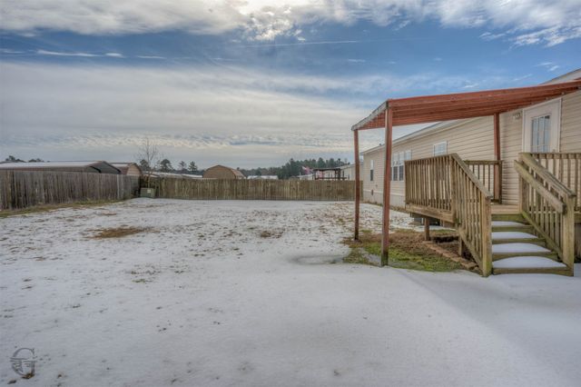 403 Goldeneye Drive, Princeton, LA 71067