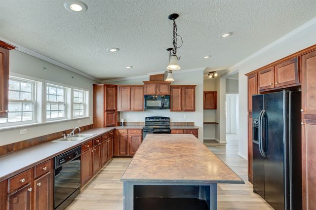 403 Goldeneye Drive, Princeton, LA 71067