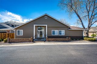2550 S Iris Street, Lakewood, CO 80227