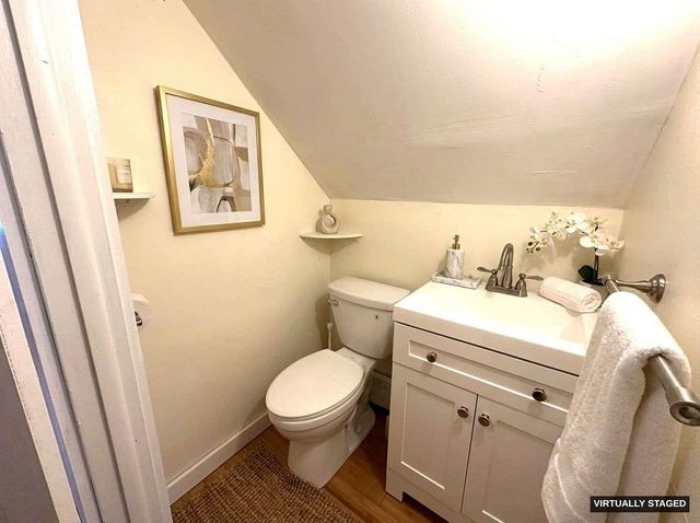 60 Higley Hill, Dover, VT 05341