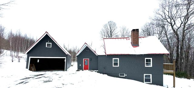 60 Higley Hill, Dover, VT 05341
