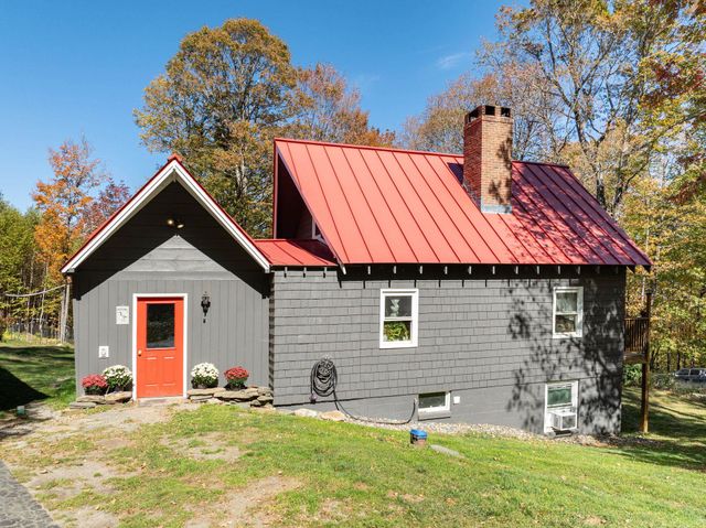 60 Higley Hill, Dover, VT 05341