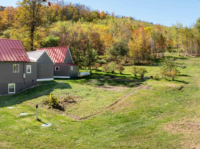 60 Higley Hill, Dover, VT 05341