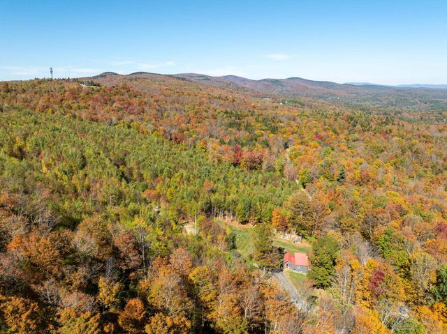 60 Higley Hill, Dover, VT 05341