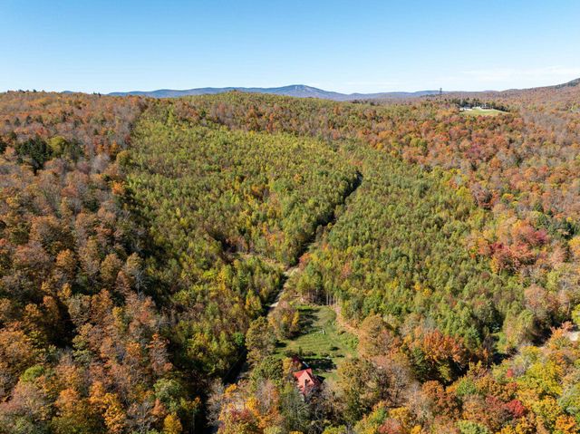 60 Higley Hill, Dover, VT 05341