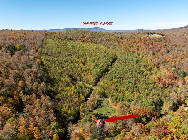 60 Higley Hill, Dover, VT 05341