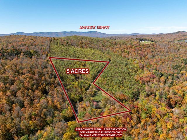 60 Higley Hill, Dover, VT 05341