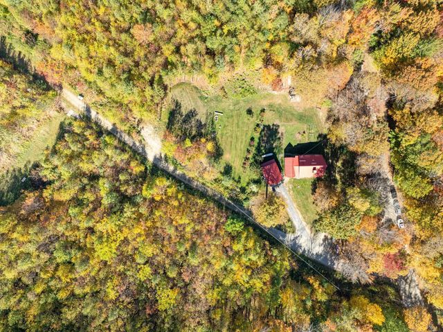 60 Higley Hill, Dover, VT 05341