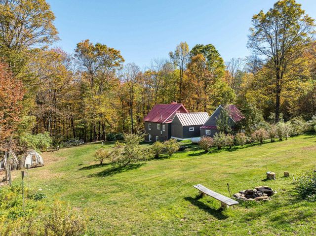 60 Higley Hill, Dover, VT 05341