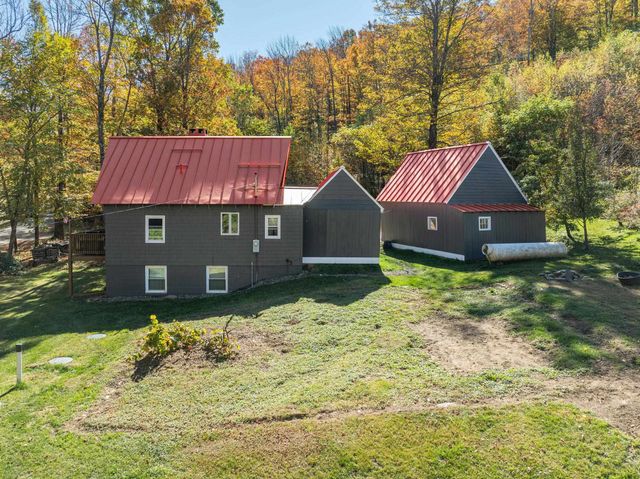 60 Higley Hill, Dover, VT 05341
