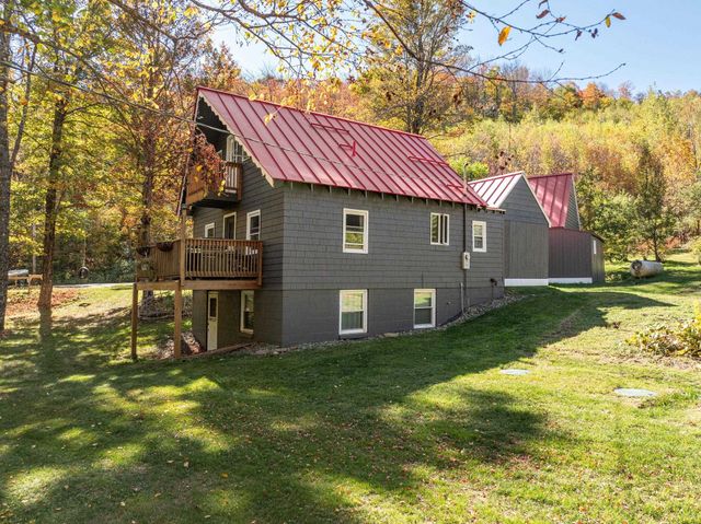 60 Higley Hill, Dover, VT 05341