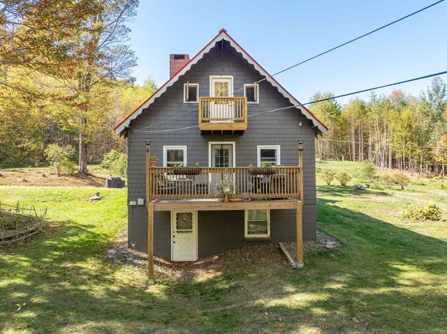 60 Higley Hill, Dover, VT 05341