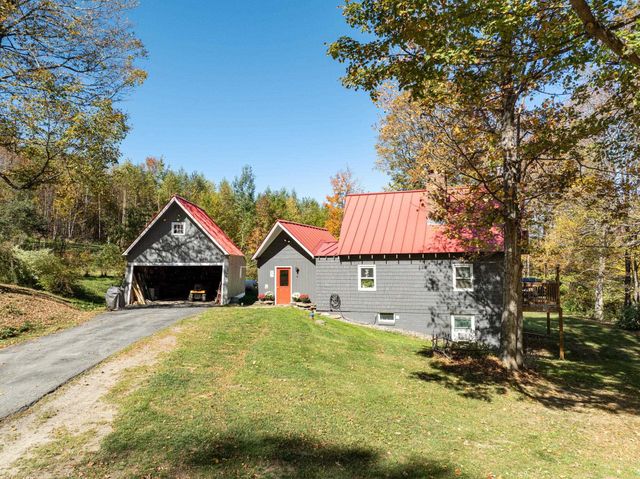 60 Higley Hill, Dover, VT 05341