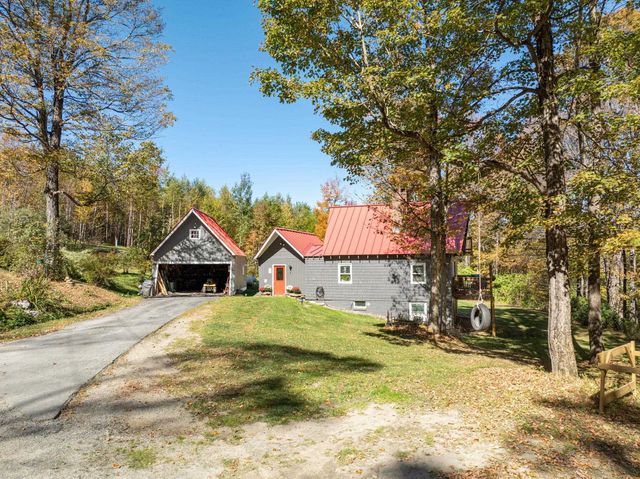 60 Higley Hill, Dover, VT 05341