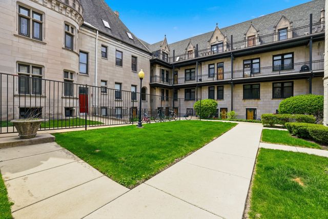 4938 S Drexel Boulevard 210, Chicago, IL 60615