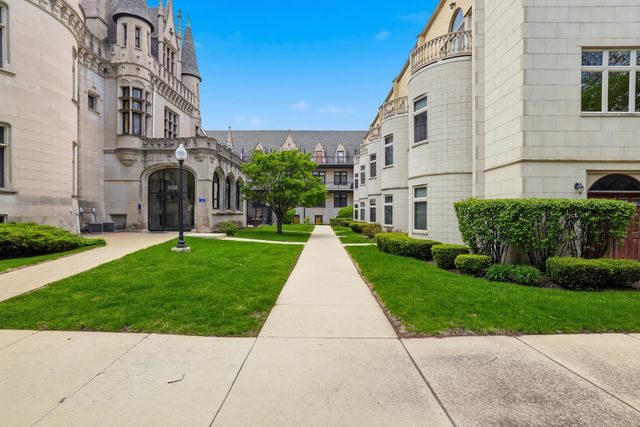 4938 S Drexel Boulevard 210, Chicago, IL 60615