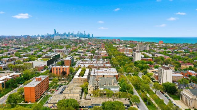 4938 S Drexel Boulevard 210, Chicago, IL 60615