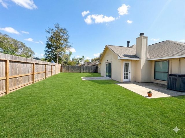 15731 Castorglen Drive, Houston, TX 77598