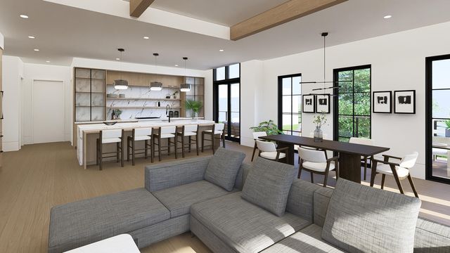 211 Seven Farms Drive 201, Charleston, SC 29492