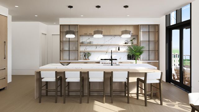 211 Seven Farms Drive 201, Charleston, SC 29492