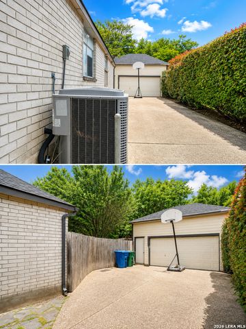 12803 VIDORRA VISTA DR, San Antonio, TX 78216