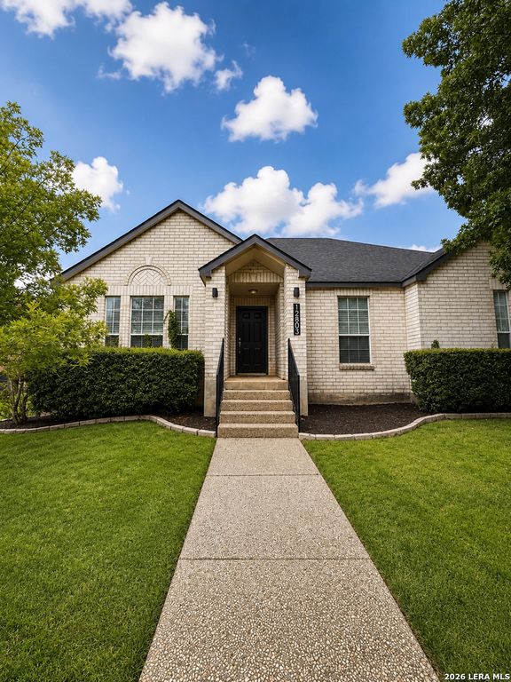 12803 VIDORRA VISTA DR, San Antonio, TX 78216