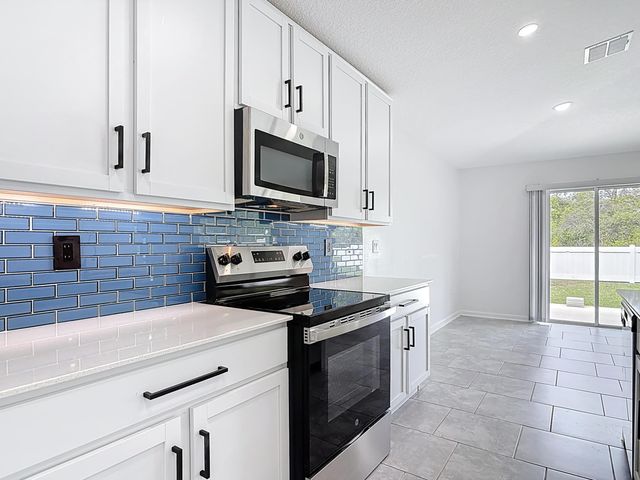 1312 Peach Creek Drive, Osteen, FL 32764