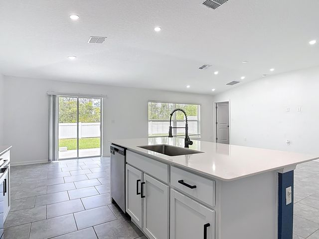 1312 Peach Creek Drive, Osteen, FL 32764